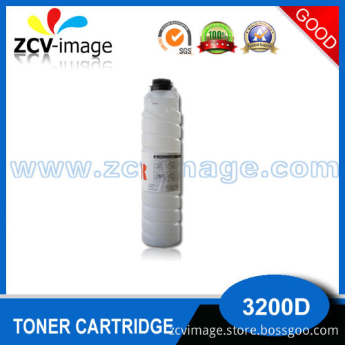 Original Copier Ricoh Toner for Toner 3200D